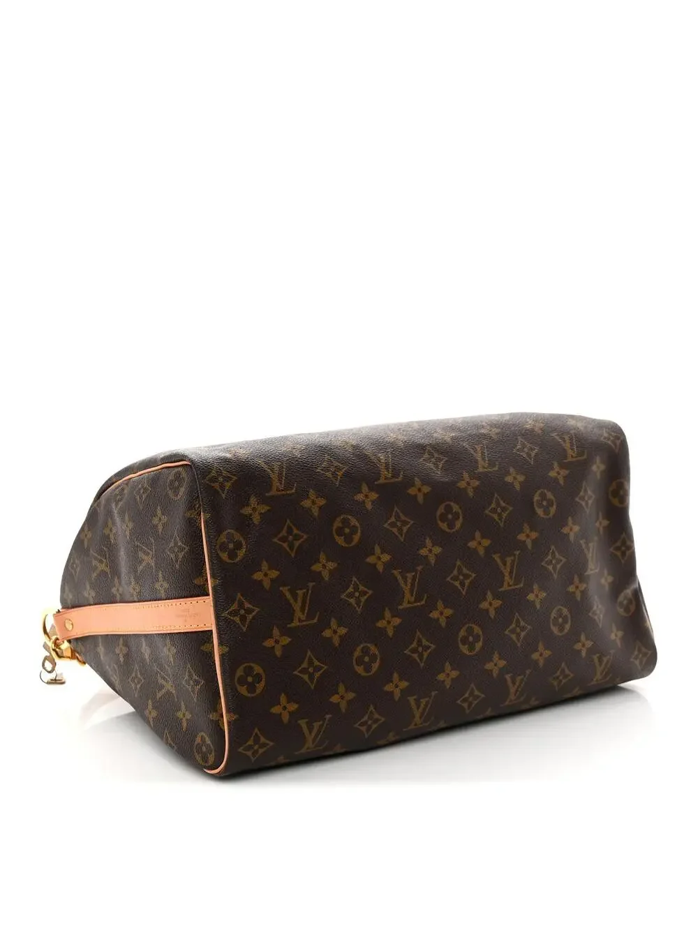 Louis Vuitton Speedy Bandouliere 35 #284764L19B